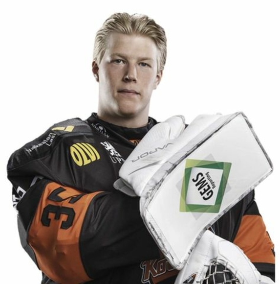 Meet your Posher, Oskari - Picture 1 of 1